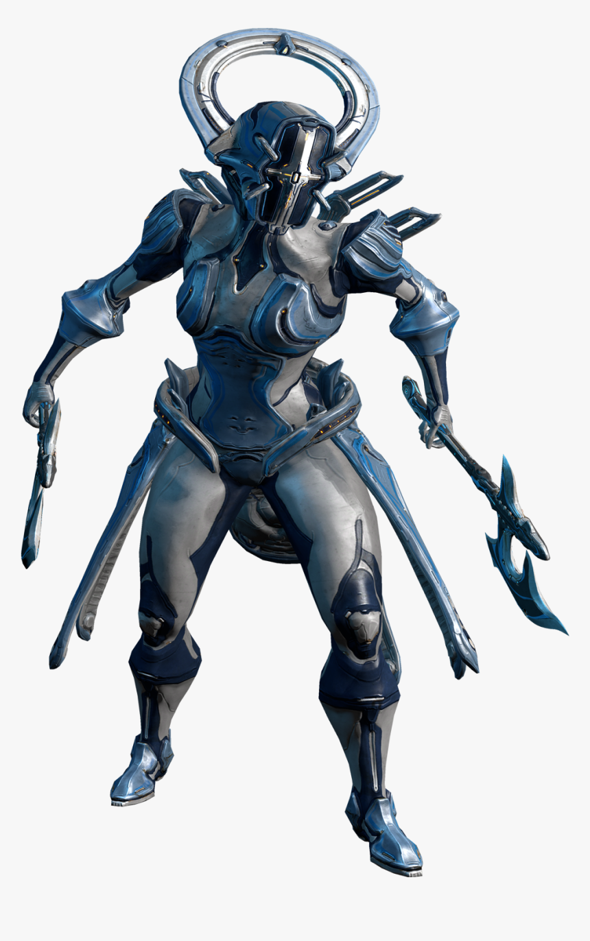 Hd Warframe Png, Transparent Png, Free Download