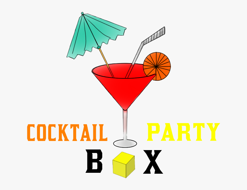 Logo Design By Justdontmind8 For This Project - Classic Cocktail, HD Png Download, Free Download