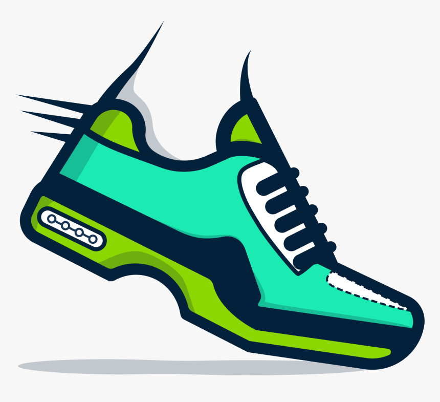 Cartoon Images Of Walking Shoes - Style Guru: Fashion, Glitz, Glamour