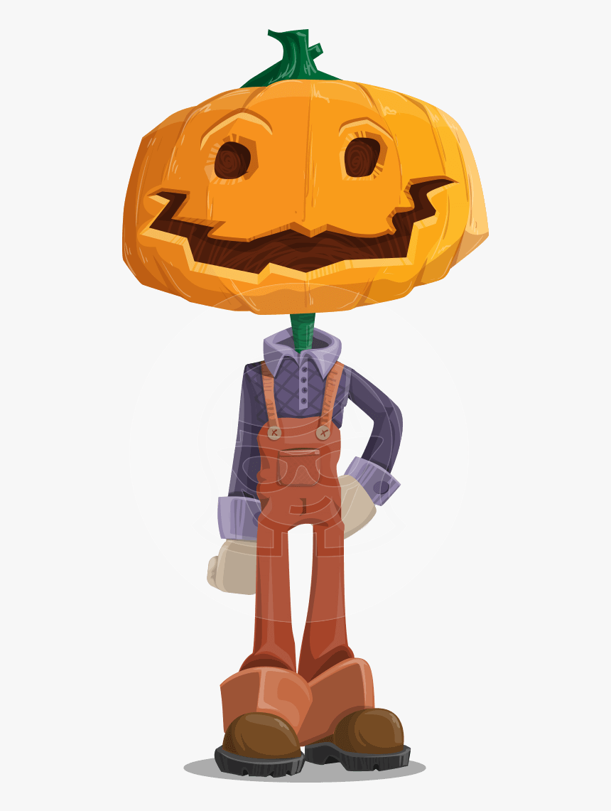 Scarecrow Png, Transparent Png, Free Download