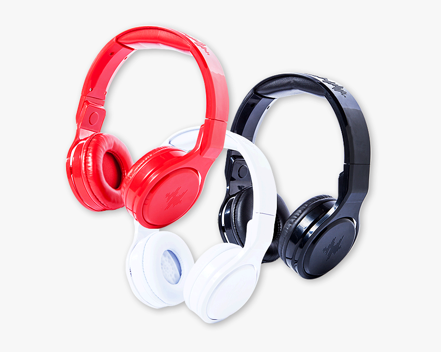 Dj Headphones Png, Transparent Png, Free Download