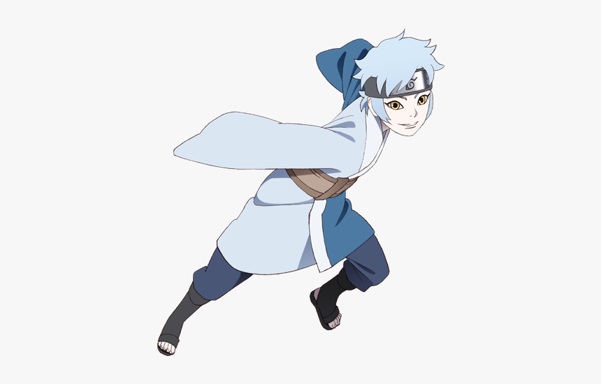 Mitsuki Png Hd, Transparent Png, Free Download