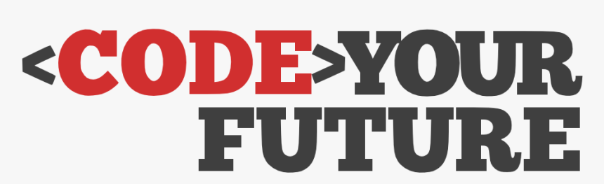 Image - Code Your Future Logo, HD Png Download, Free Download