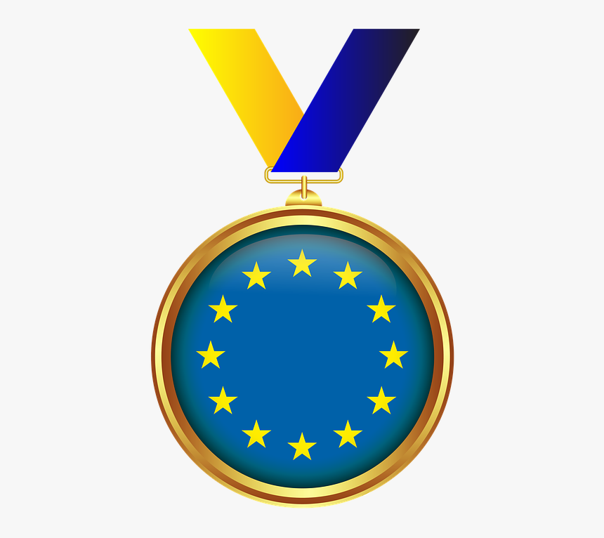 Medal Png Transparent Images - Union, Png Download, Free Download