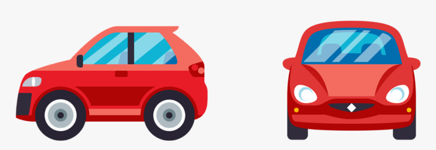 Car Emoji Png, Transparent Png, Free Download