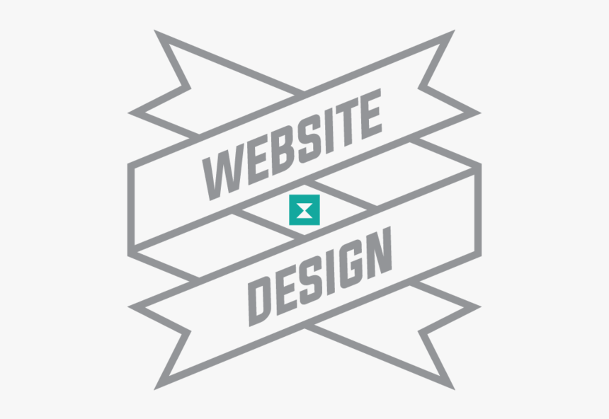 Web Design - Emblem, HD Png Download - kindpng