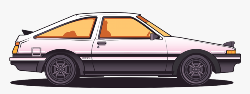 Ae86 Discord Emoji - Ae86 Png, Transparent Png, Free Download