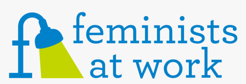 Feminists At Work, HD Png Download, Free Download