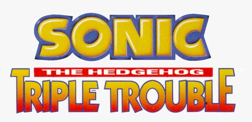 Sonic The Hedgehog 3, HD Png Download, Free Download