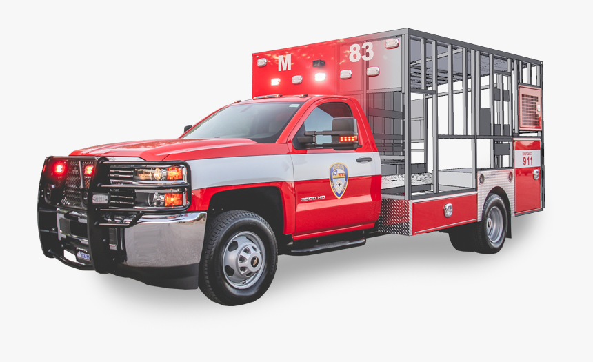 Custom Ambulance Manufacturers - Frazer Ambulance, HD Png Download, Free Download