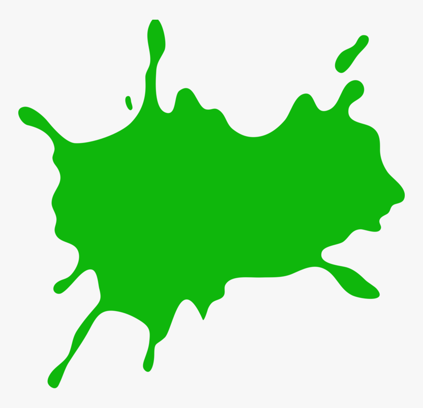 Nickelodeon Slime Png Transparent PNG - 365x388 - Free Download on