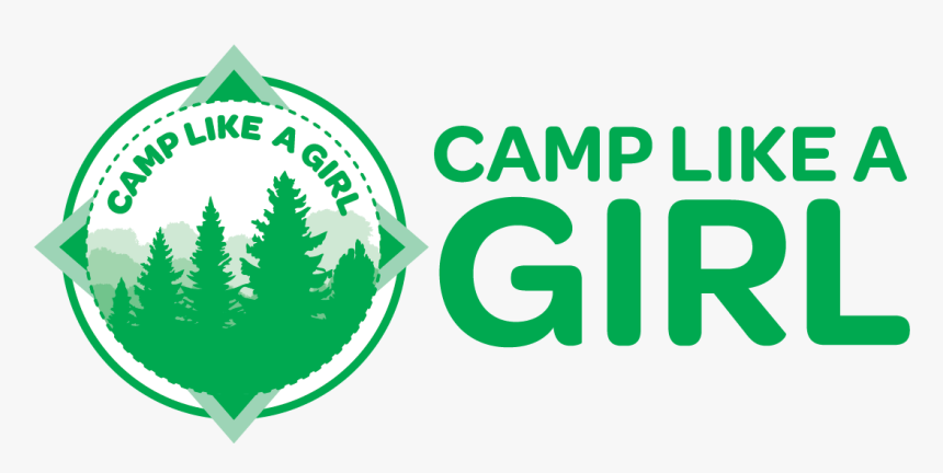 Residential / Day Camps & Programs For All Girls - Camp Like A Girl Scout, HD Png Download, Free Download