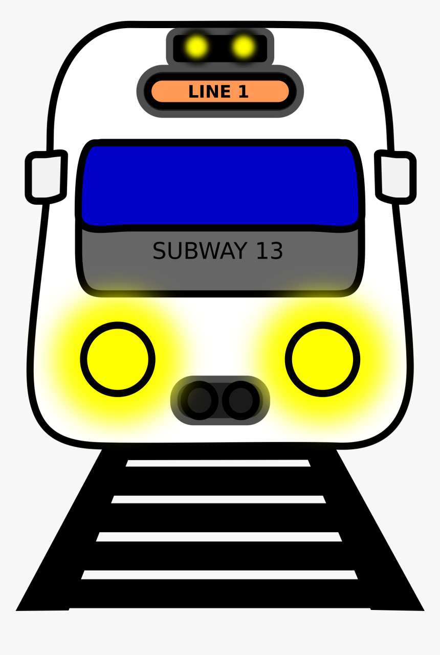 Transparent Subway Sub Png - Subway Clipart, Png Download, Free Download