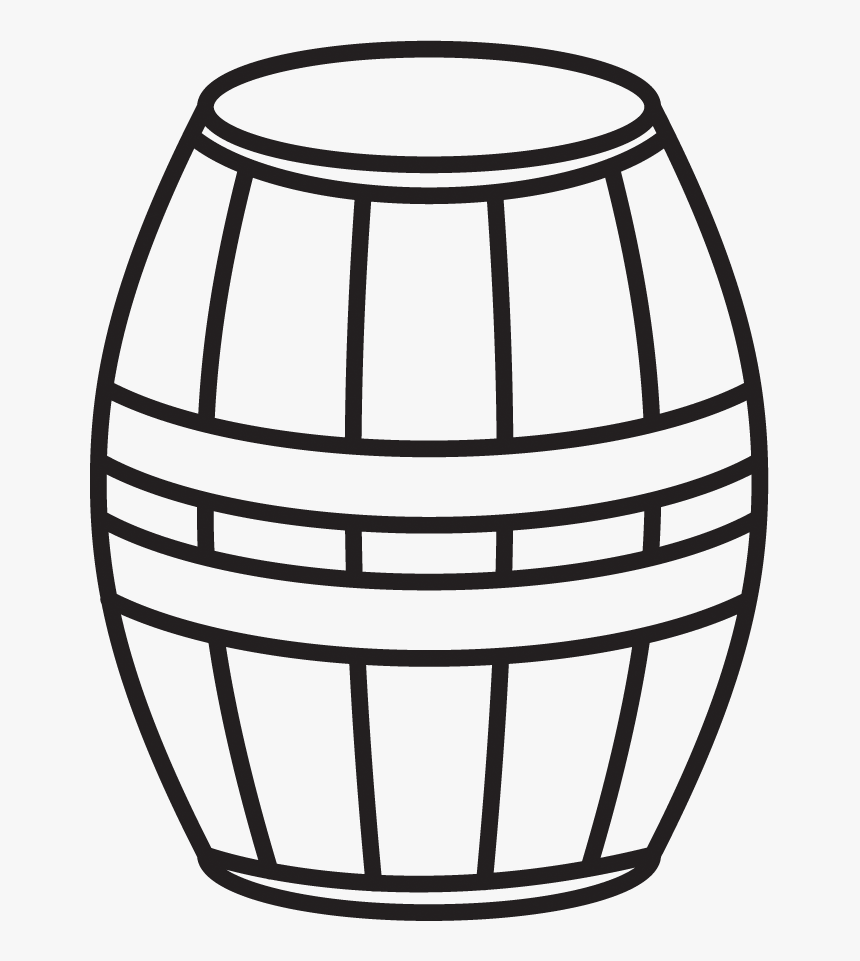 Colored Easter Egg Drawing, HD Png Download, Free Download