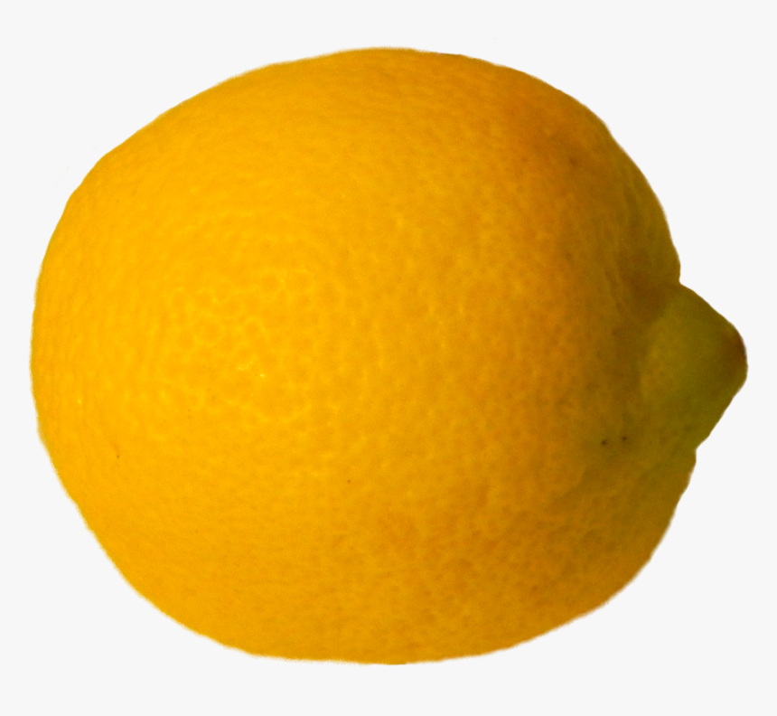 Citrus Limon Extracted 1 - Blood Orange, HD Png Download, Free Download