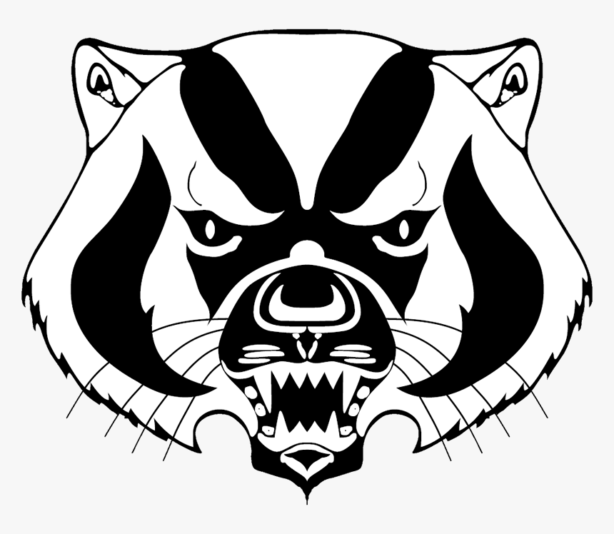 School Logo - Limon Badgers, HD Png Download, Free Download