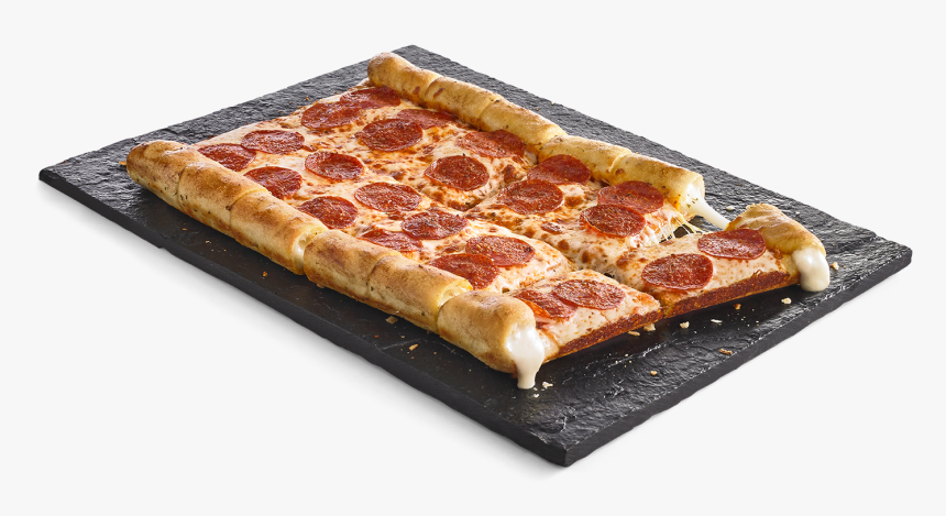 Transparent Pepperoni Pizza Png - Cicis Stuffed Crust, Png Download, Free Download