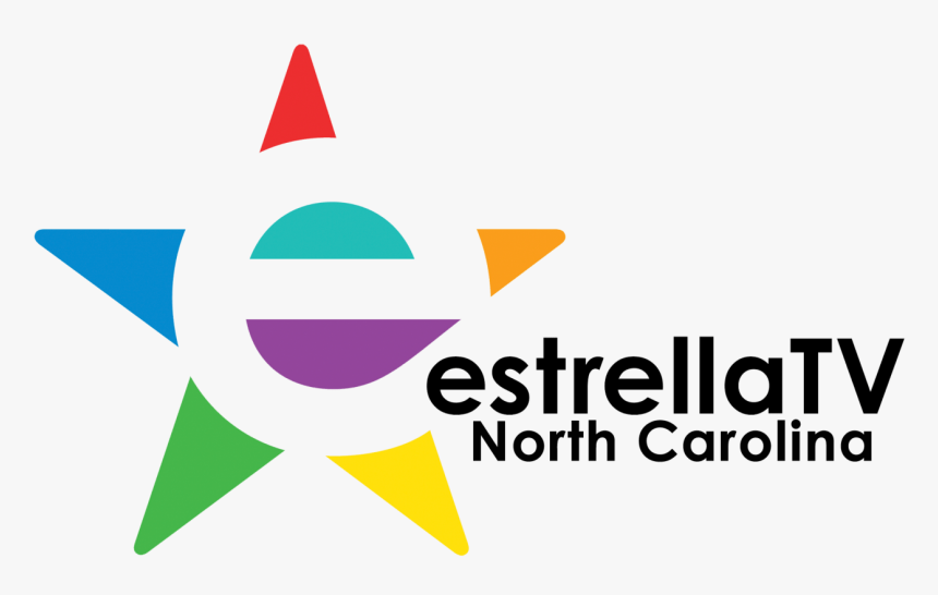 Estrella Tv Logo Png, Transparent Png - kindpng