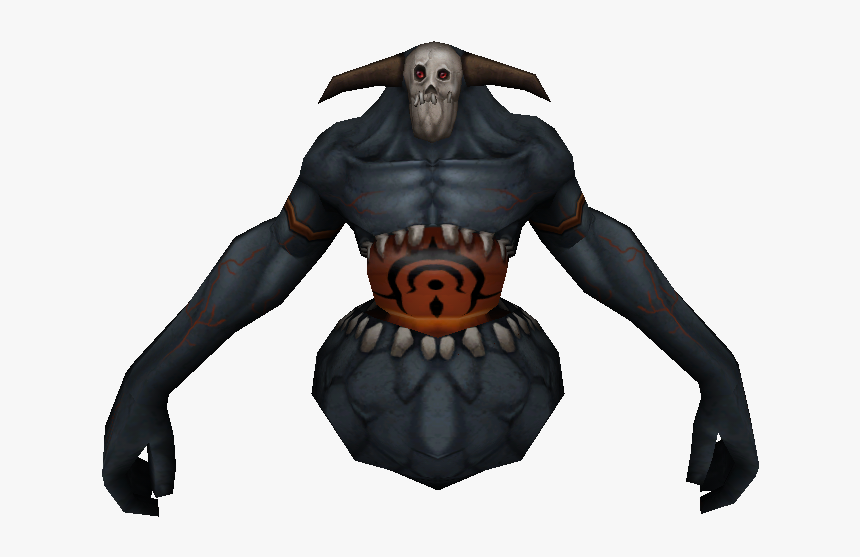 Metin2 Monster Demon, HD Png Download, Free Download