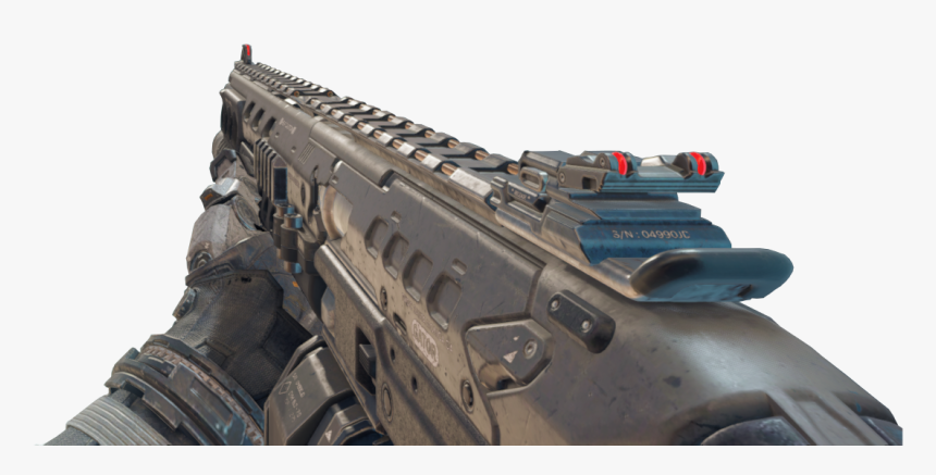 Brecci Black Ops 3, HD Png Download, Free Download