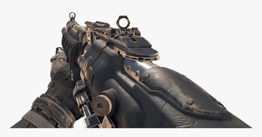 Sheiva Black Ops 3 Png, Transparent Png, Free Download