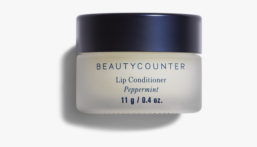 Beautycounter Peppermint Lip Conditioner, HD Png Download, Free Download