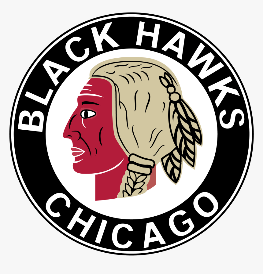 Chicago Blackhawks, HD Png Download, Free Download