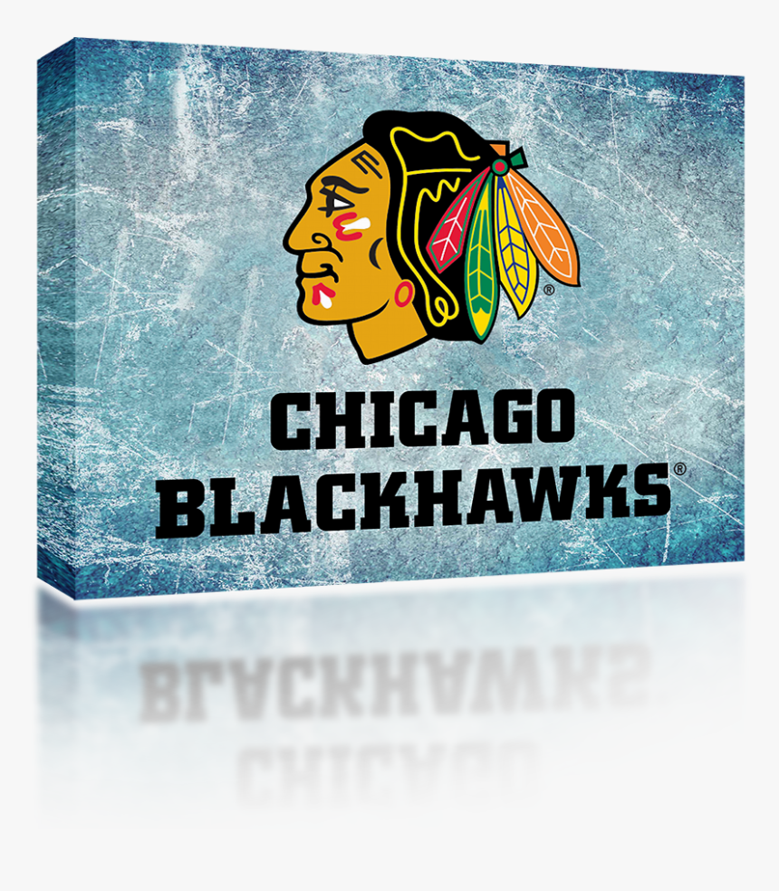 Chicago Blackhawks, HD Png Download, Free Download