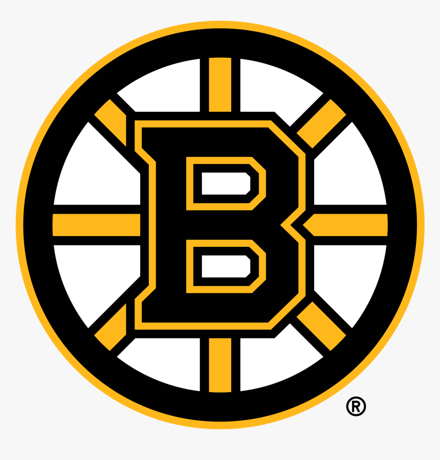 Boston Bruins Logo - Boston Bruins Logo Png, Transparent Png, Free Download