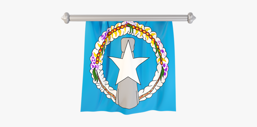 Download Flag Icon Of Northern Mariana Islands At Png - Northern Mariana Islands Saipan Flag, Transparent Png, Free Download