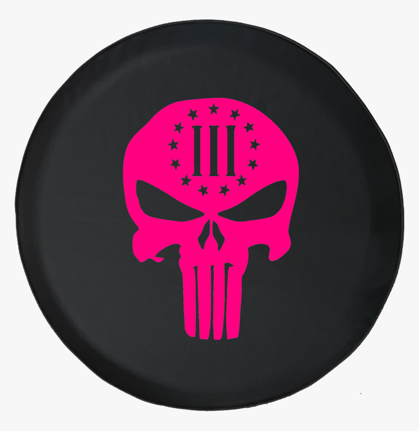 Frank Castle Punisher Skull, HD Png Download, Free Download