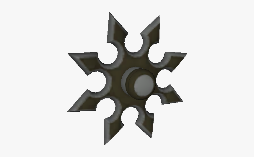 Shuriken Dessin, HD Png Download, Free Download