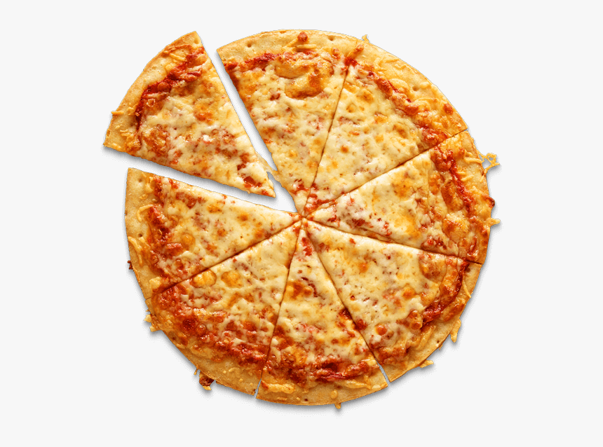 Cheese Pizza, HD Png Download, Free Download