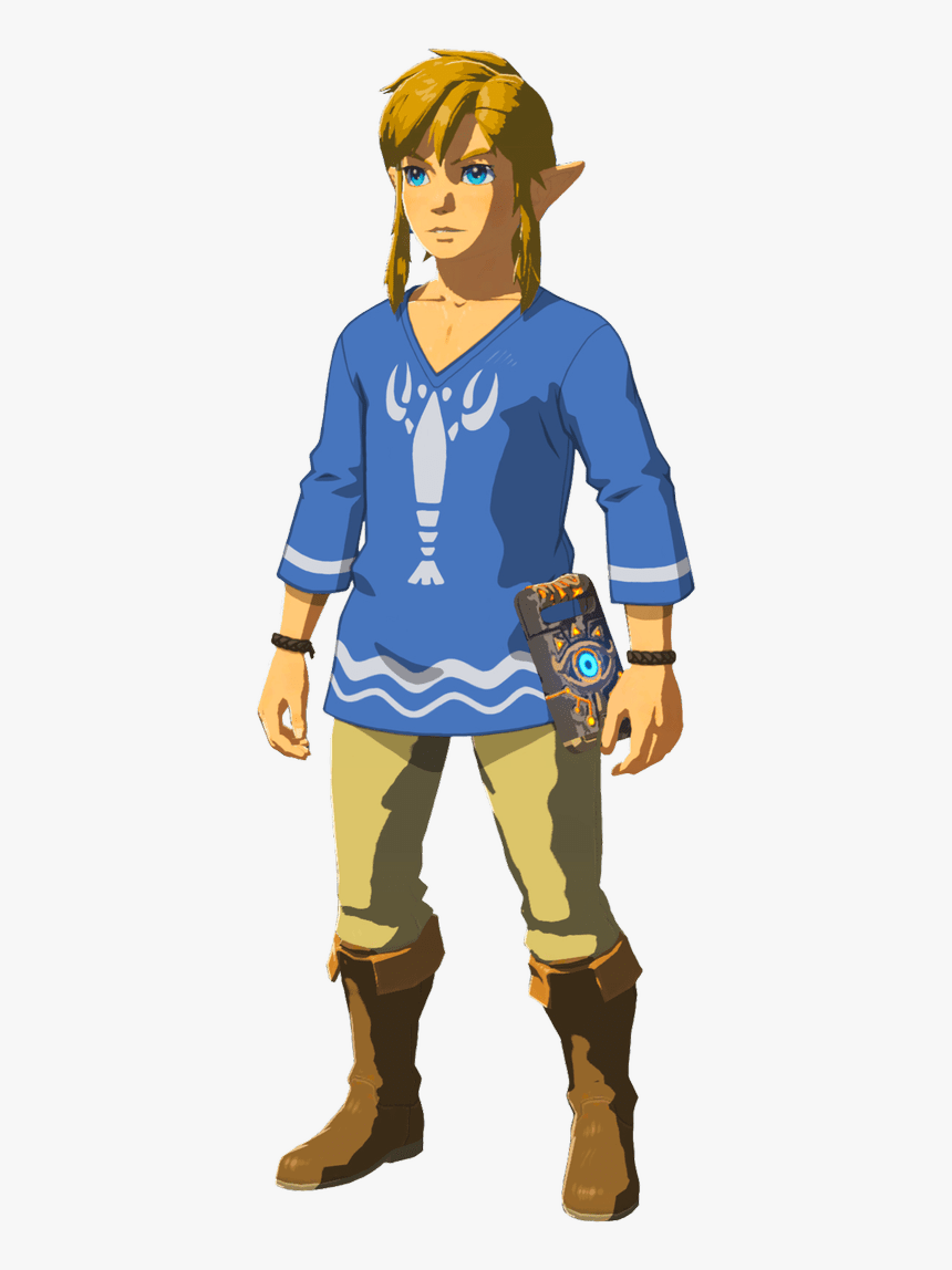 Breath Of The Wild, HD Png Download, Free Download