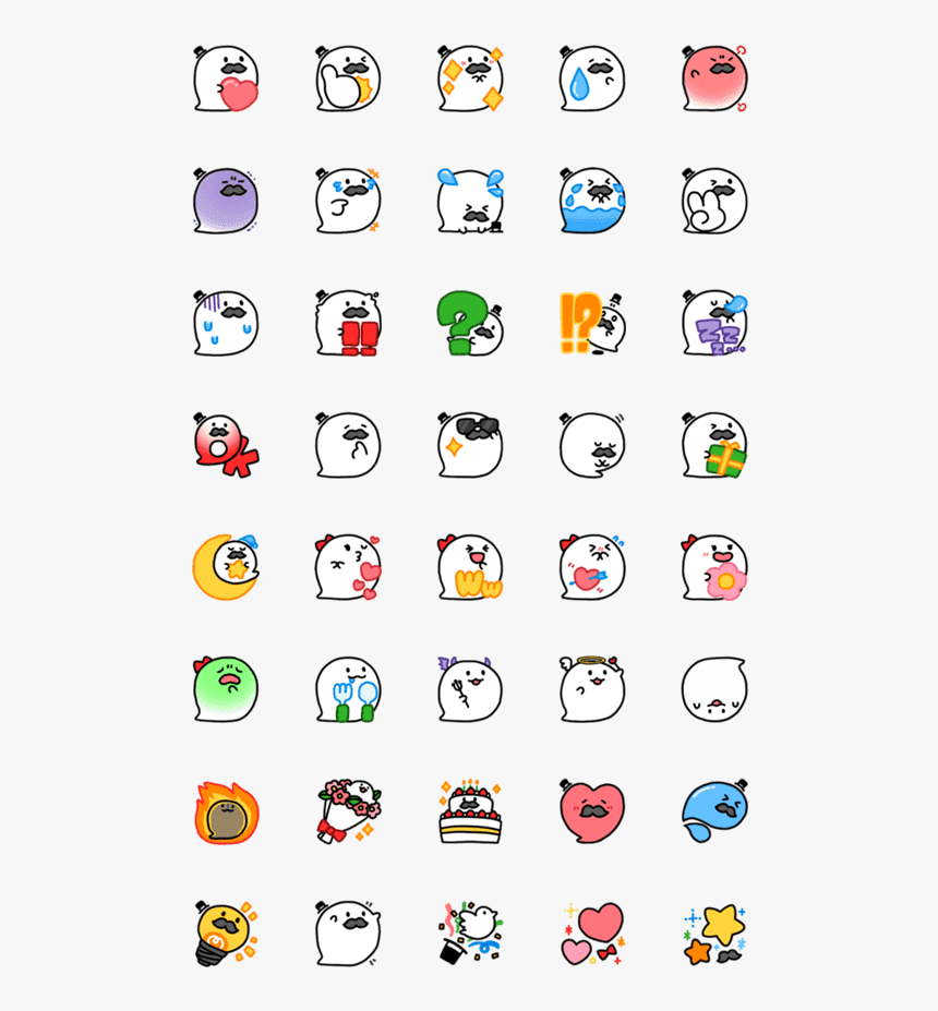 Emoji, HD Png Download - kindpng