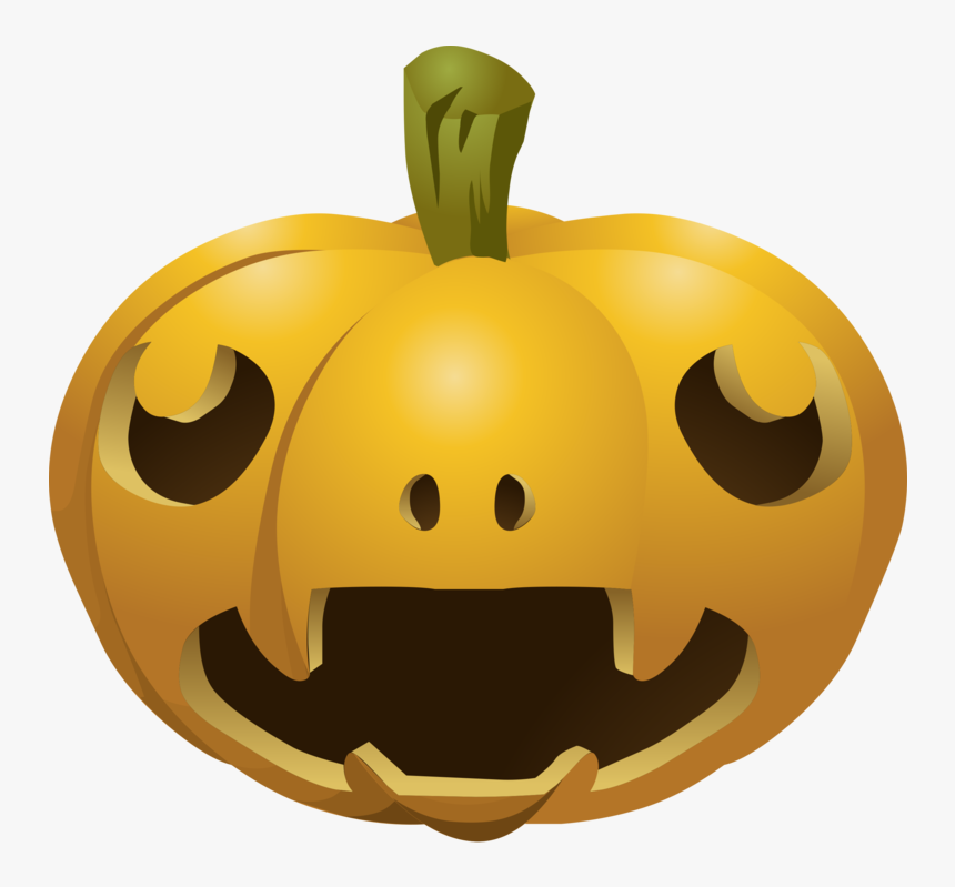 Jack O - Pumpkins Faces, HD Png Download, Free Download