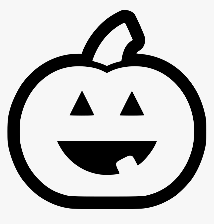 Jack O Lantern - Emblem, HD Png Download, Free Download