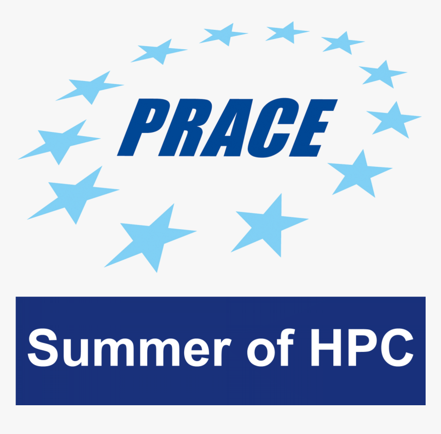 Summer Of Hpc - Partnership For Advanced Computing In Europe, HD Png Download, Free Download