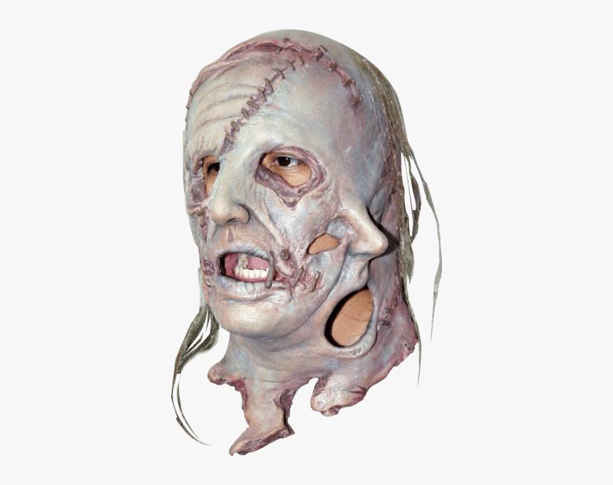 Leatherface Mask, HD Png Download, Free Download