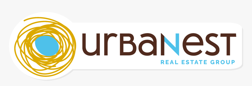 Urban Nest Atlanta Real Estate Group, Your Source For - Plan Bleu, HD Png Download, Free Download