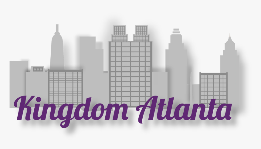 Kingdom Atlanta Is A Citywide Movement Of People Dedicated - Baguette Shop, HD Png Download, Free Download