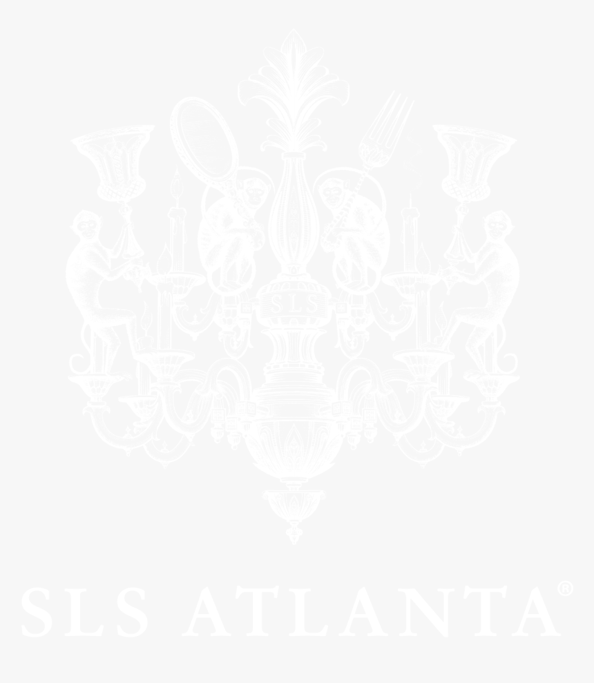 Sls Baha Mar Logo, HD Png Download, Free Download