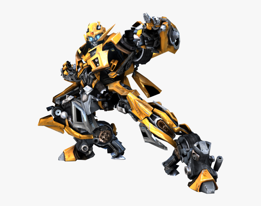 Bumblebee Transformers Transparent Png Png Download Kindpng