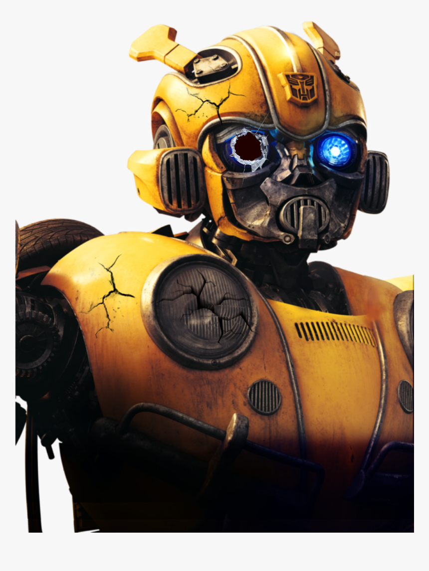 Transparent Bumblebee Transformers Png - Bumblebee Avatar, Png Download, Free Download