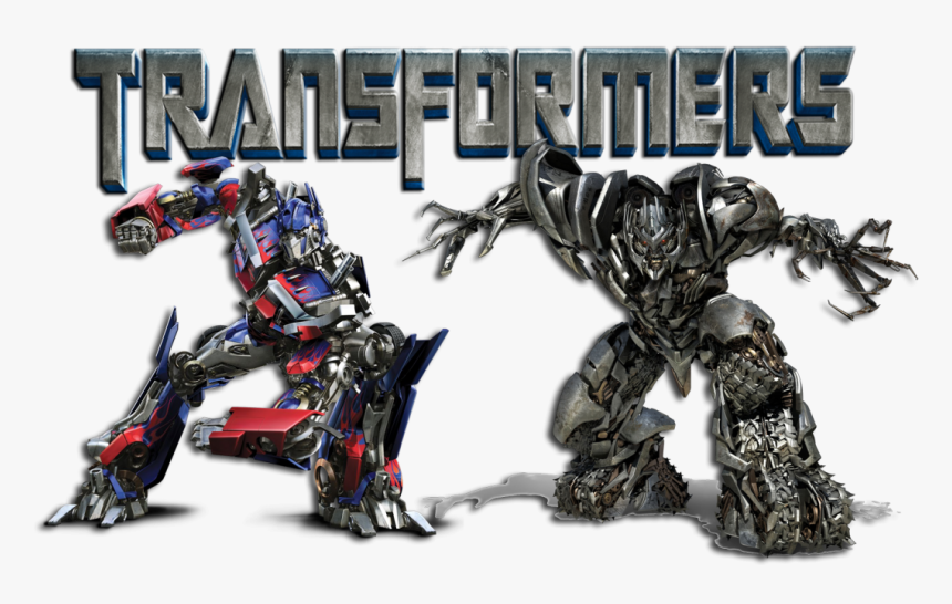 Transformers Png, Transparent Png - kindpng