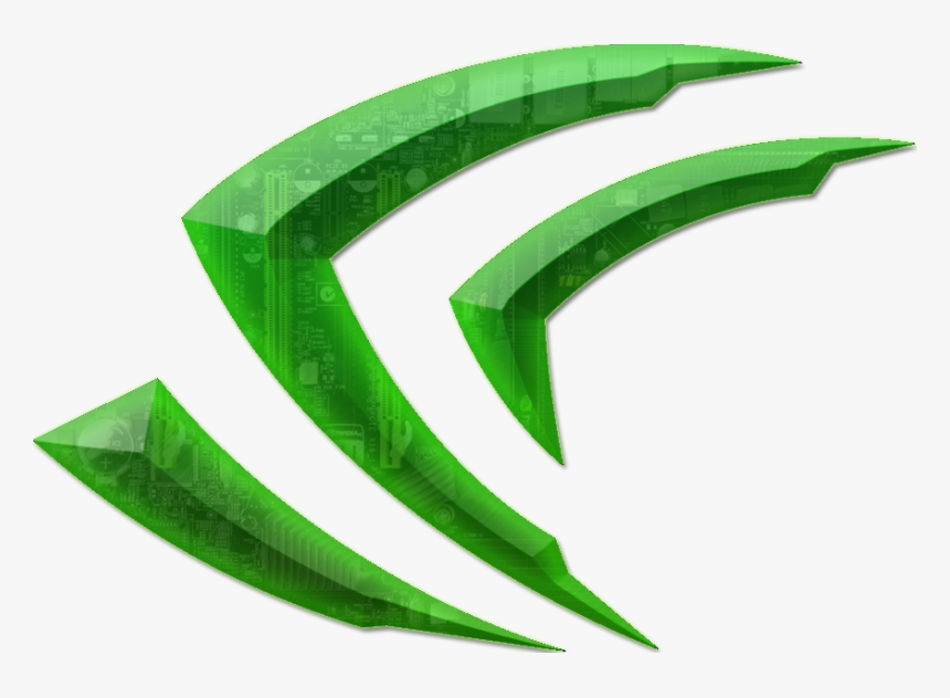 Png Nvidia, Transparent Png, Free Download