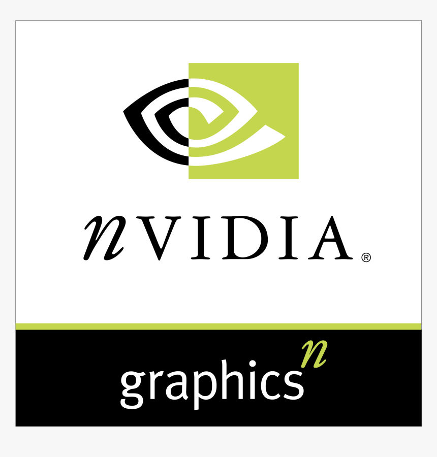 Nvidia, HD Png Download, Free Download