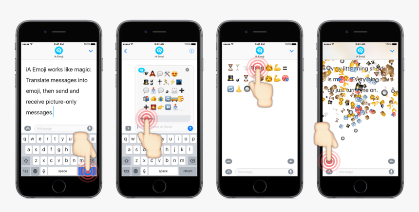 100 Emoji On Iphone Hd Png Download Kindpng