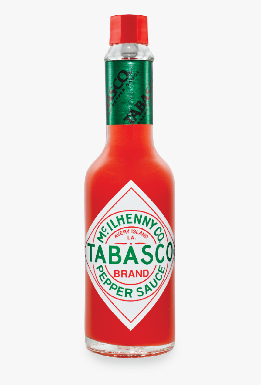 Transparent Octogon Png - Tabasco Sauce, Png Download, Free Download