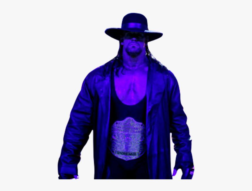 Undertaker Et Sa Femme, HD Png Download, Free Download